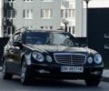 Чорний Мерседес Е-Клас, об'ємом двигуна 2.7 л та пробігом 310 тис. км за 5485 $, фото 1 на Automoto.ua
