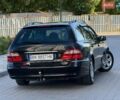 Черный Мерседес Е-Класс, объемом двигателя 2.7 л и пробегом 310 тыс. км за 6000 $, фото 15 на Automoto.ua