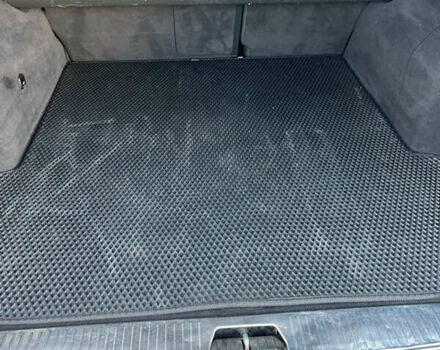 Черный Мерседес Е-Класс, объемом двигателя 2.69 л и пробегом 444 тыс. км за 6500 $, фото 21 на Automoto.ua