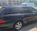 Черный Мерседес Е-Класс, объемом двигателя 2.69 л и пробегом 343 тыс. км за 7100 $, фото 3 на Automoto.ua