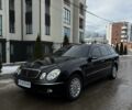 Чорний Мерседес Е-Клас, об'ємом двигуна 2.7 л та пробігом 350 тис. км за 7900 $, фото 1 на Automoto.ua