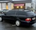 Черный Мерседес Е-Класс, объемом двигателя 3.2 л и пробегом 500 тыс. км за 3300 $, фото 6 на Automoto.ua