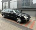 Чорний Мерседес Е-Клас, об'ємом двигуна 1.8 л та пробігом 248 тис. км за 4500 $, фото 2 на Automoto.ua