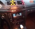 Черный Мерседес Е-Класс, объемом двигателя 2.7 л и пробегом 238 тыс. км за 6800 $, фото 89 на Automoto.ua