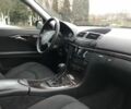 Чорний Мерседес Е-Клас, об'ємом двигуна 2.2 л та пробігом 390 тис. км за 2250 $, фото 19 на Automoto.ua