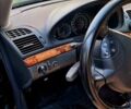 Чорний Мерседес Е-Клас, об'ємом двигуна 3.22 л та пробігом 260 тис. км за 8700 $, фото 4 на Automoto.ua