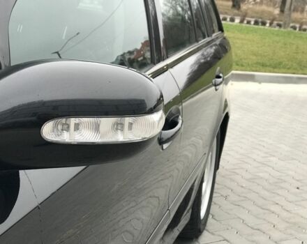 Чорний Мерседес Е-Клас, об'ємом двигуна 2.2 л та пробігом 390 тис. км за 2250 $, фото 12 на Automoto.ua