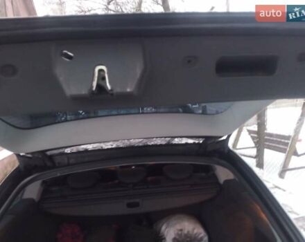 Черный Мерседес Е-Класс, объемом двигателя 2.7 л и пробегом 238 тыс. км за 6800 $, фото 73 на Automoto.ua