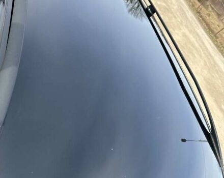 Черный Мерседес Е-Класс, объемом двигателя 2.7 л и пробегом 544 тыс. км за 6300 $, фото 22 на Automoto.ua