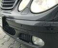 Чорний Мерседес Е-Клас, об'ємом двигуна 2.2 л та пробігом 390 тис. км за 2250 $, фото 11 на Automoto.ua
