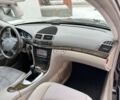 Черный Мерседес Е-Класс, объемом двигателя 1.8 л и пробегом 310 тыс. км за 5900 $, фото 16 на Automoto.ua