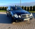 Чорний Мерседес Е-Клас, об'ємом двигуна 2.7 л та пробігом 444 тис. км за 5500 $, фото 10 на Automoto.ua