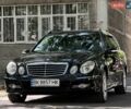 Черный Мерседес Е-Класс, объемом двигателя 2.69 л и пробегом 310 тыс. км за 5999 $, фото 2 на Automoto.ua