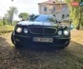 Черный Мерседес Е-Класс, объемом двигателя 3.2 л и пробегом 403 тыс. км за 7700 $, фото 1 на Automoto.ua