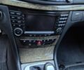 Черный Мерседес Е-Класс, объемом двигателя 2.1 л и пробегом 240 тыс. км за 4196 $, фото 10 на Automoto.ua