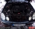 Черный Мерседес Е-Класс, объемом двигателя 2.7 л и пробегом 245 тыс. км за 7000 $, фото 4 на Automoto.ua
