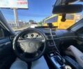 Черный Мерседес Е-Класс, объемом двигателя 2.7 л и пробегом 428 тыс. км за 2906 $, фото 6 на Automoto.ua
