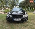 Чорний Мерседес Е-Клас, об'ємом двигуна 0 л та пробігом 250 тис. км за 4300 $, фото 1 на Automoto.ua