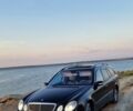 Чорний Мерседес Е-Клас, об'ємом двигуна 2.7 л та пробігом 321 тис. км за 9000 $, фото 1 на Automoto.ua