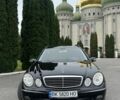 Чорний Мерседес Е-Клас, об'ємом двигуна 2.7 л та пробігом 416 тис. км за 5704 $, фото 1 на Automoto.ua