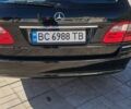 Черный Мерседес Е-Класс, объемом двигателя 1.8 л и пробегом 256 тыс. км за 6000 $, фото 5 на Automoto.ua
