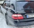 Черный Мерседес Е-Класс, объемом двигателя 1.8 л и пробегом 310 тыс. км за 5900 $, фото 15 на Automoto.ua
