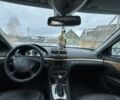 Чорний Мерседес Е-Клас, об'ємом двигуна 3.2 л та пробігом 380 тис. км за 4700 $, фото 13 на Automoto.ua