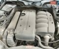 Черный Мерседес Е-Класс, объемом двигателя 2.1 л и пробегом 350 тыс. км за 6500 $, фото 7 на Automoto.ua