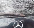 Черный Мерседес Е-Класс, объемом двигателя 2.7 л и пробегом 249 тыс. км за 6800 $, фото 12 на Automoto.ua