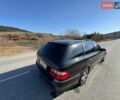 Чорний Мерседес Е-Клас, об'ємом двигуна 0 л та пробігом 380 тис. км за 4500 $, фото 4 на Automoto.ua