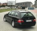 Чорний Мерседес Е-Клас, об'ємом двигуна 2.2 л та пробігом 390 тис. км за 2250 $, фото 1 на Automoto.ua