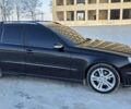Чорний Мерседес Е-Клас, об'ємом двигуна 1.8 л та пробігом 235 тис. км за 7950 $, фото 2 на Automoto.ua