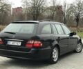Чорний Мерседес Е-Клас, об'ємом двигуна 2.2 л та пробігом 390 тис. км за 2250 $, фото 4 на Automoto.ua