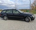 Мерседес Е-Клас 2004 у Рівному на Automoto.ua Чорний Мерседес Е-Клас, об'ємом двигуна 0 л та пробігом 300 тис. км за 2800 $, фото 3 на Automoto.ua
