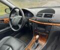 Чорний Мерседес Е-Клас, об'ємом двигуна 3.2 л та пробігом 350 тис. км за 2250 $, фото 8 на Automoto.ua