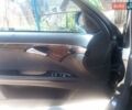 Черный Мерседес Е-Класс, объемом двигателя 2.7 л и пробегом 238 тыс. км за 6800 $, фото 16 на Automoto.ua