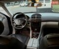 Чорний Мерседес Е-Клас, об'ємом двигуна 3.22 л та пробігом 460 тис. км за 4349 $, фото 10 на Automoto.ua