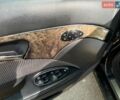Черный Мерседес Е-Класс, объемом двигателя 2.69 л и пробегом 310 тыс. км за 5999 $, фото 29 на Automoto.ua