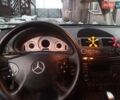 Чорний Мерседес Е-Клас, об'ємом двигуна 2.7 л та пробігом 255 тис. км за 6500 $, фото 35 на Automoto.ua