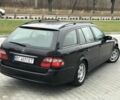 Чорний Мерседес Е-Клас, об'ємом двигуна 2.2 л та пробігом 390 тис. км за 2250 $, фото 5 на Automoto.ua