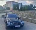 Чорний Мерседес Е-Клас, об'ємом двигуна 3.22 л та пробігом 420 тис. км за 6300 $, фото 6 на Automoto.ua