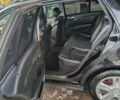 Черный Мерседес Е-Класс, объемом двигателя 3.2 л и пробегом 375 тыс. км за 7100 $, фото 4 на Automoto.ua