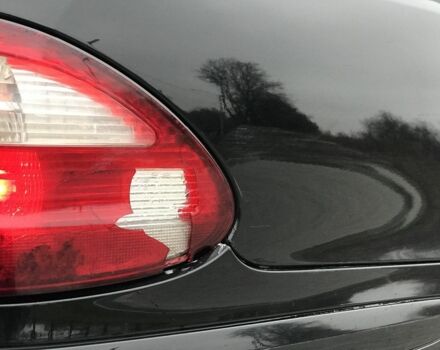 Чорний Мерседес Е-Клас, об'ємом двигуна 2.2 л та пробігом 390 тис. км за 2250 $, фото 15 на Automoto.ua