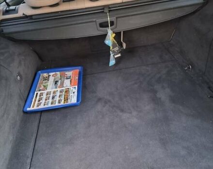 Чорний Мерседес Е-Клас, об'ємом двигуна 3.22 л та пробігом 260 тис. км за 8700 $, фото 6 на Automoto.ua