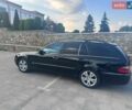 Чорний Мерседес Е-Клас, об'ємом двигуна 3.22 л та пробігом 420 тис. км за 6300 $, фото 2 на Automoto.ua