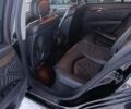 Черный Мерседес Е-Класс, объемом двигателя 3.22 л и пробегом 375 тыс. км за 6900 $, фото 12 на Automoto.ua