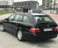 Чорний Мерседес Е-Клас, об'ємом двигуна 2.2 л та пробігом 390 тис. км за 2250 $, фото 2 на Automoto.ua
