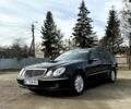 Черный Мерседес Е-Класс, объемом двигателя 2.7 л и пробегом 544 тыс. км за 6300 $, фото 1 на Automoto.ua