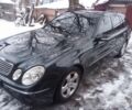 Черный Мерседес Е-Класс, объемом двигателя 2.7 л и пробегом 249 тыс. км за 6800 $, фото 4 на Automoto.ua