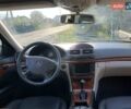 Черный Мерседес Е-Класс, объемом двигателя 2.69 л и пробегом 362 тыс. км за 7000 $, фото 12 на Automoto.ua